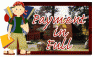 Retreat PAYMENT IN FULL